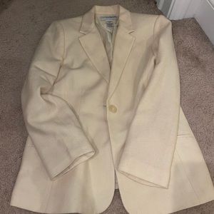 Sag harbor wool jacket